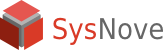 logo Sysnove